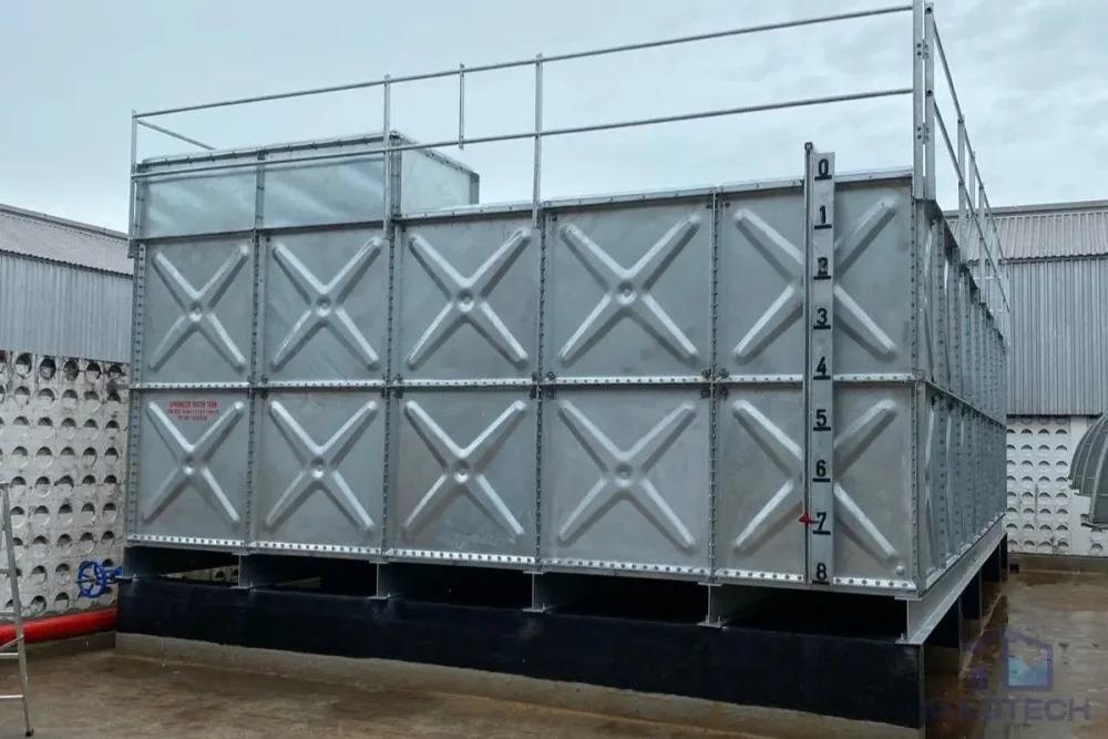 188 Pandan Loop 1 - Advantages of panel water tanks - Magtech General feat img