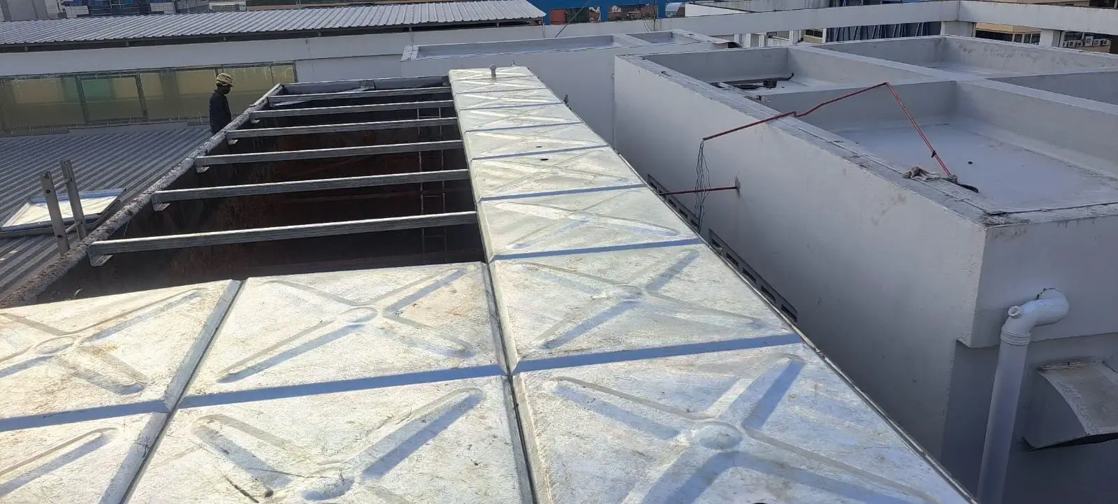 Top Panel Failures