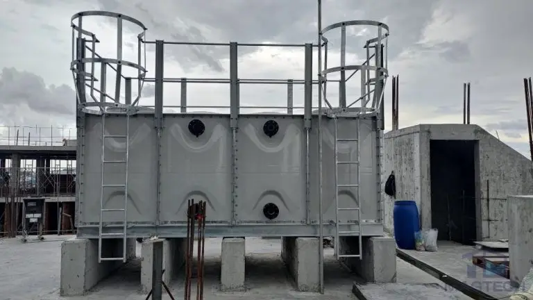 FRP Water Tank Replacement in CBS Cambodia 2 feat img