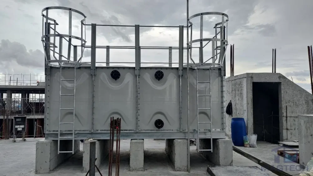 FRP Water Tank Replacement in CBS Cambodia 2 feat img