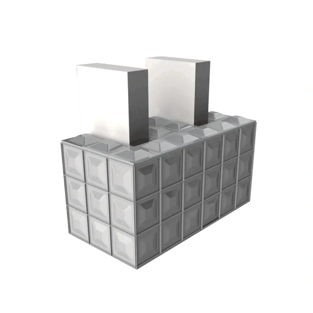 SS304 Tank product image cutout magtech general