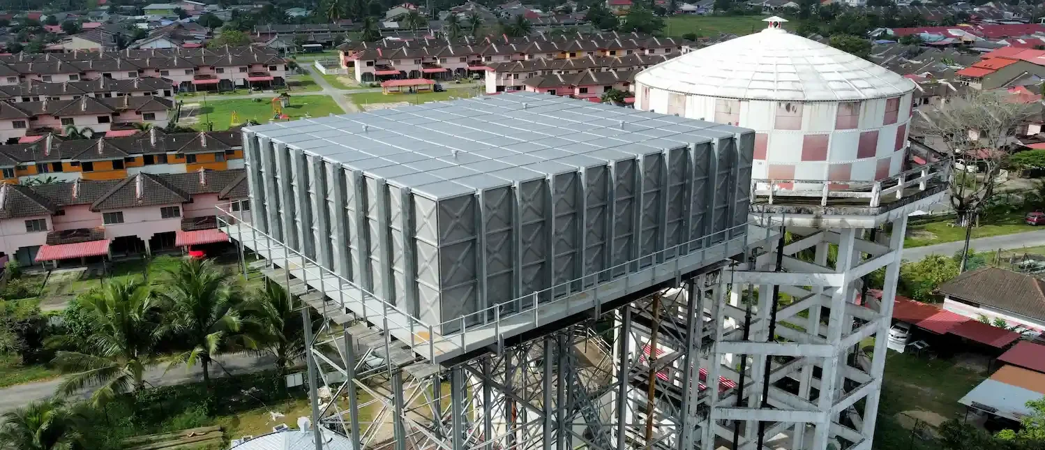 Lifecycle cost why stainless steel pays off