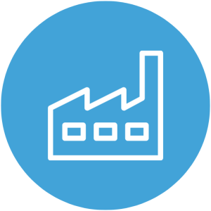 Industrial Water Storage