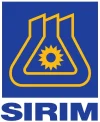 SIRIM Logo showcasing our water tank certification